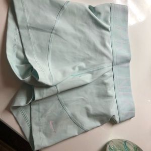 COPY - nike pro spandex